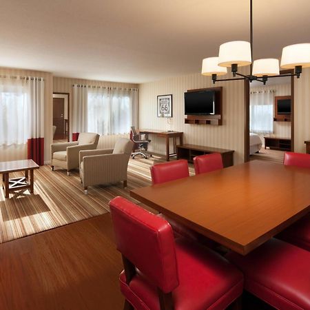 Four Points By Sheraton, Ontario-Rancho Cucamonga Kültér fotó
