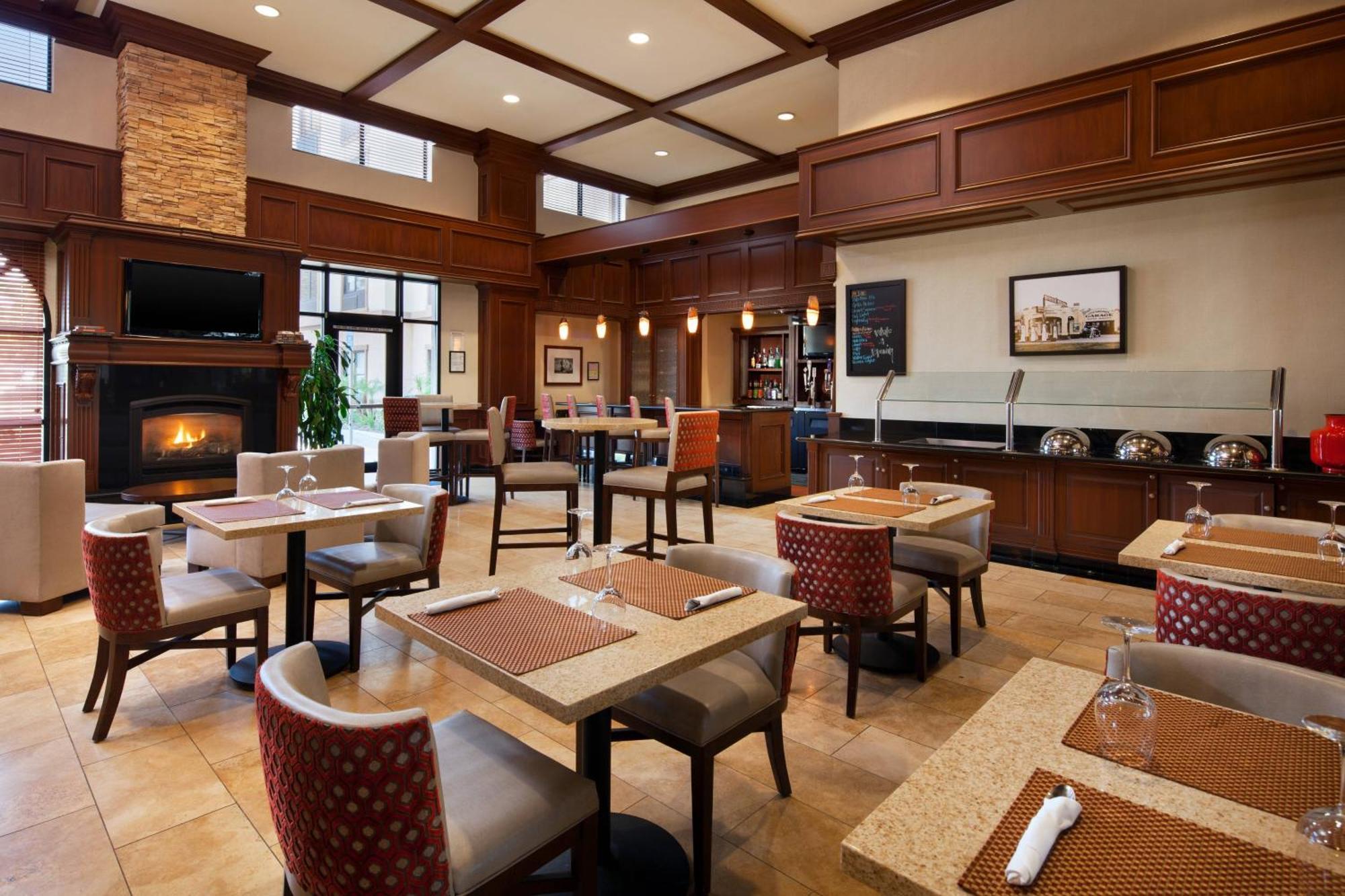 Four Points By Sheraton, Ontario-Rancho Cucamonga Kültér fotó