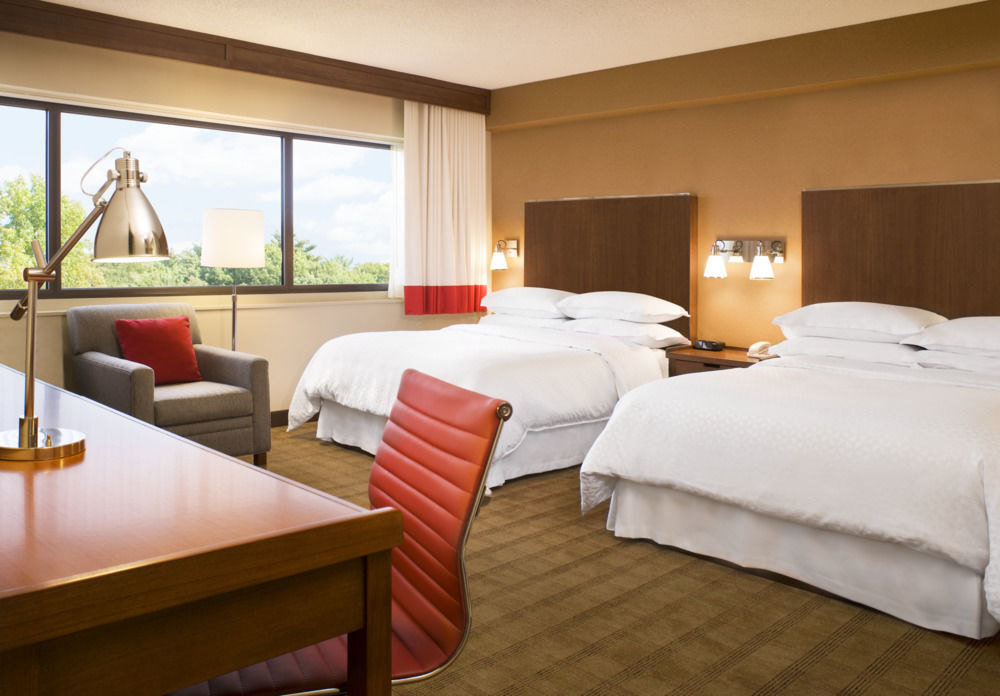 Four Points By Sheraton, Ontario-Rancho Cucamonga Kültér fotó