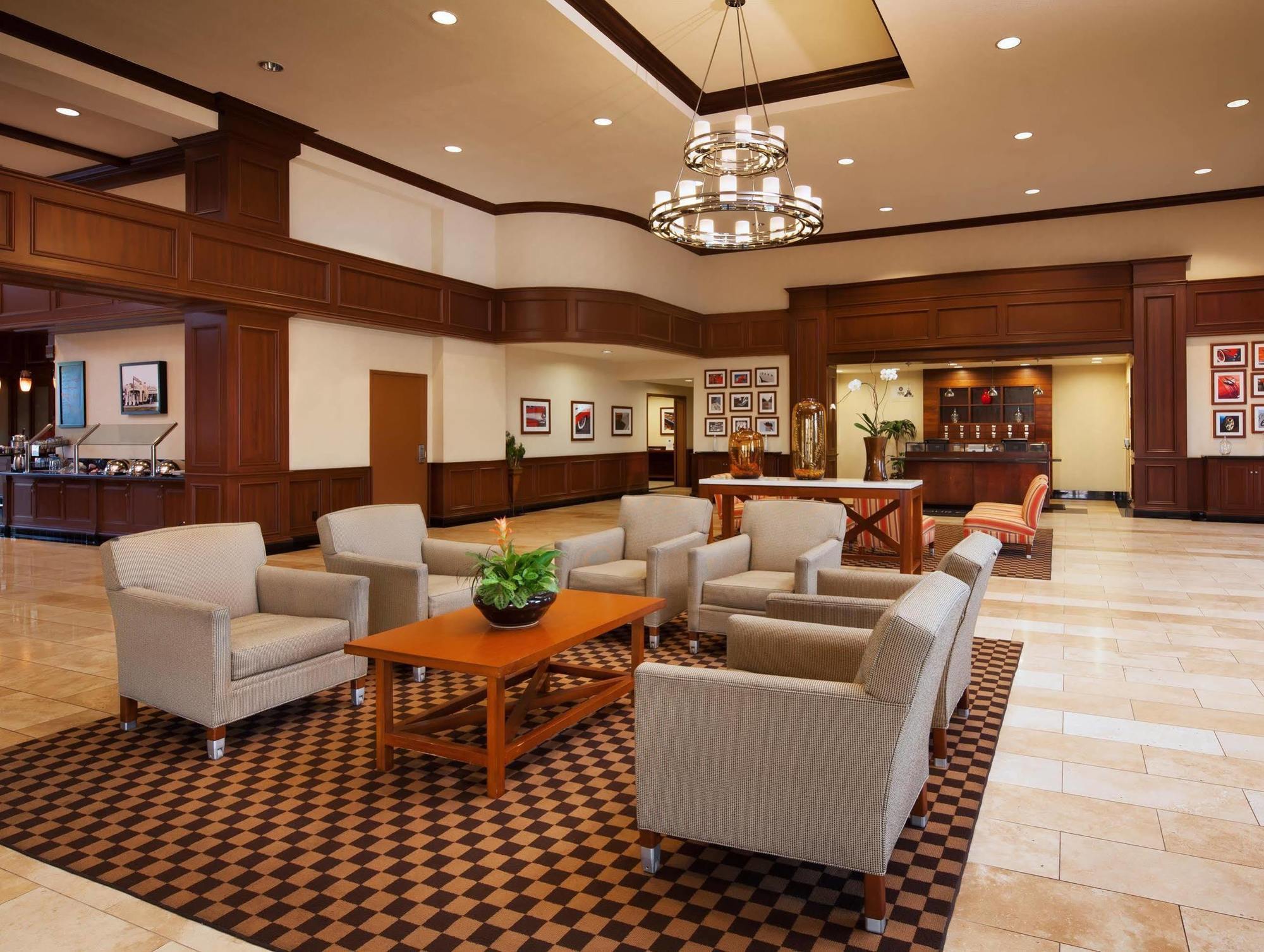 Four Points By Sheraton, Ontario-Rancho Cucamonga Kültér fotó