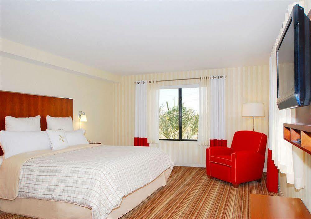 Four Points By Sheraton, Ontario-Rancho Cucamonga Kültér fotó