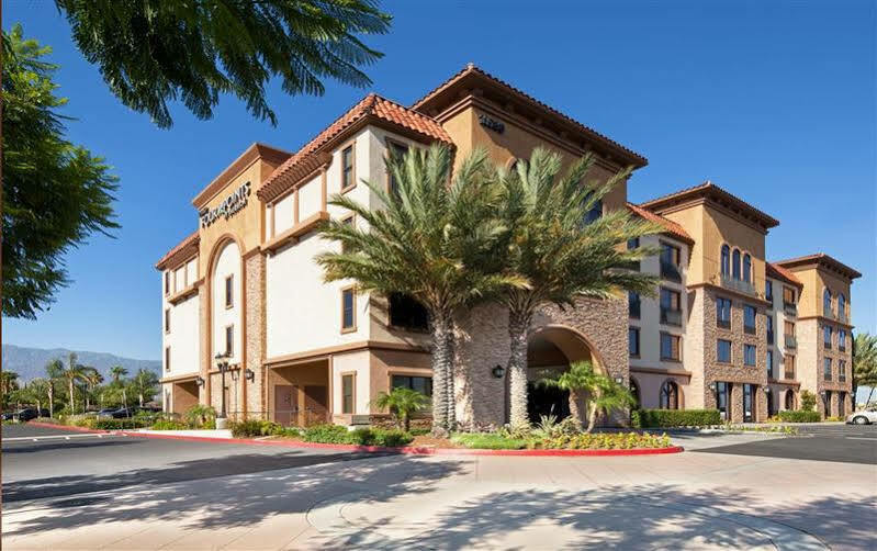 Four Points By Sheraton, Ontario-Rancho Cucamonga Kültér fotó